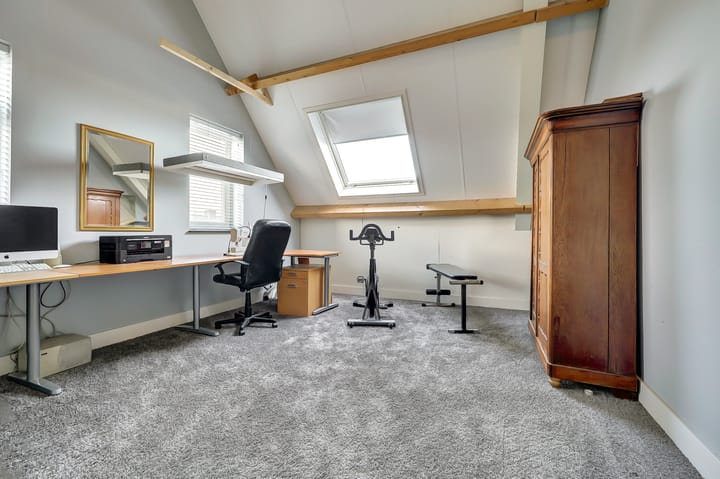 Foto 38 van Zilverkarper 4