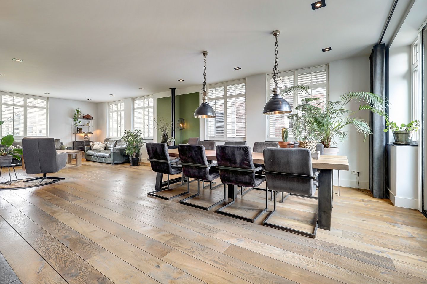 Foto 14 van Zilverkarper 4