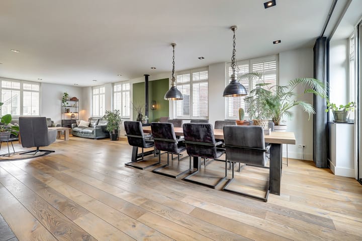 Foto 14 van Zilverkarper 4