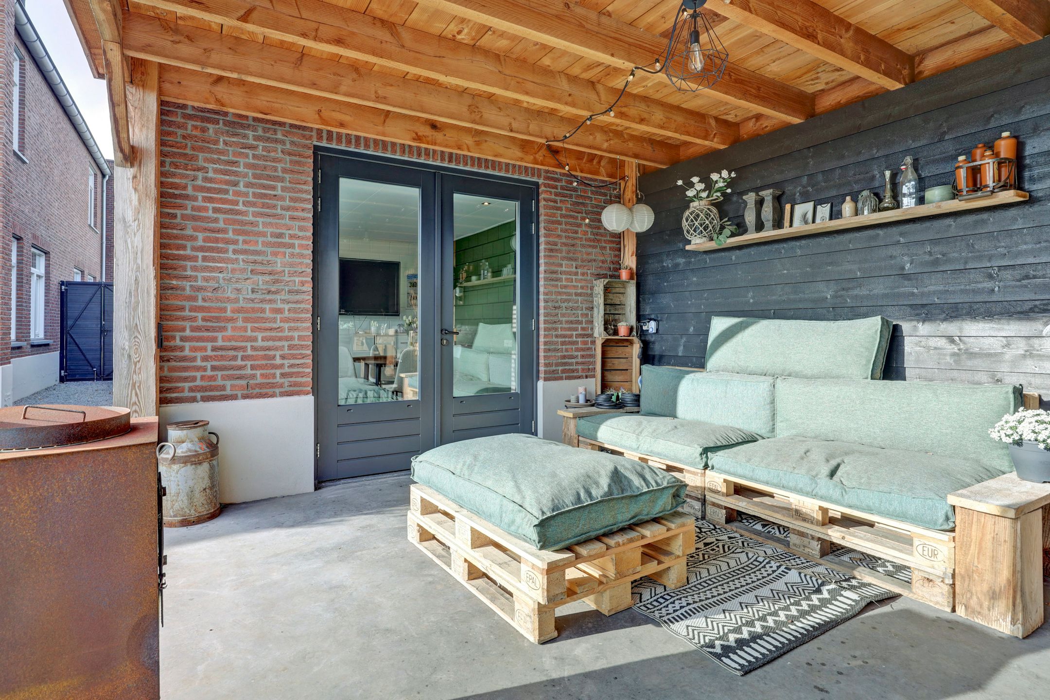 Foto 51 van Zilverkarper 4