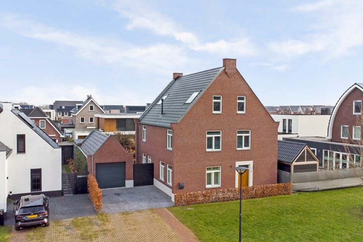 Foto 1 van Zilverkarper 4