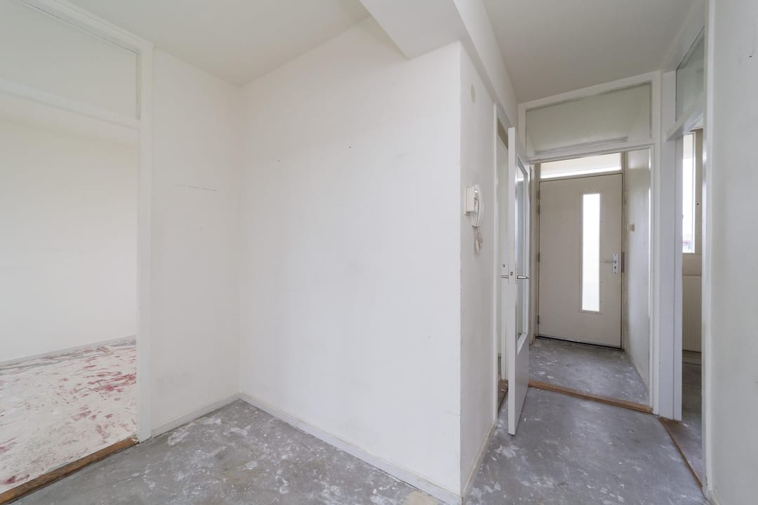 Foto 11 van Jacques Urlusplantsoen 383