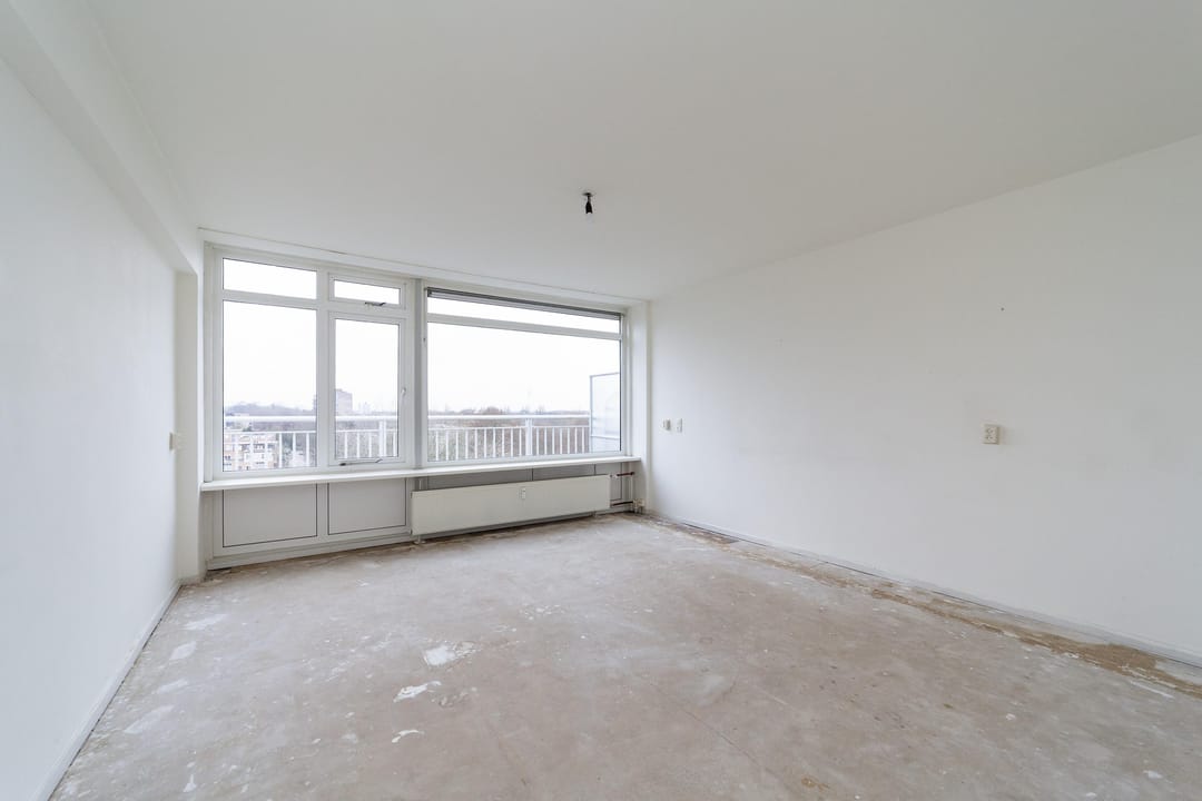 Foto 2 van Jacques Urlusplantsoen 383