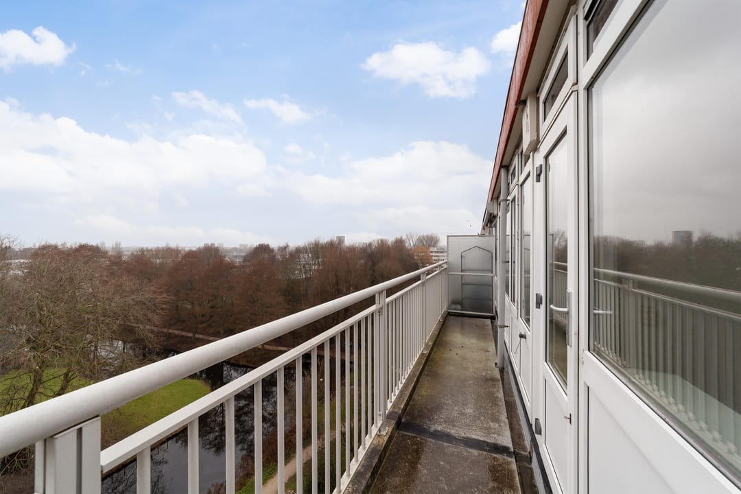 Foto 31 van Jacques Urlusplantsoen 383