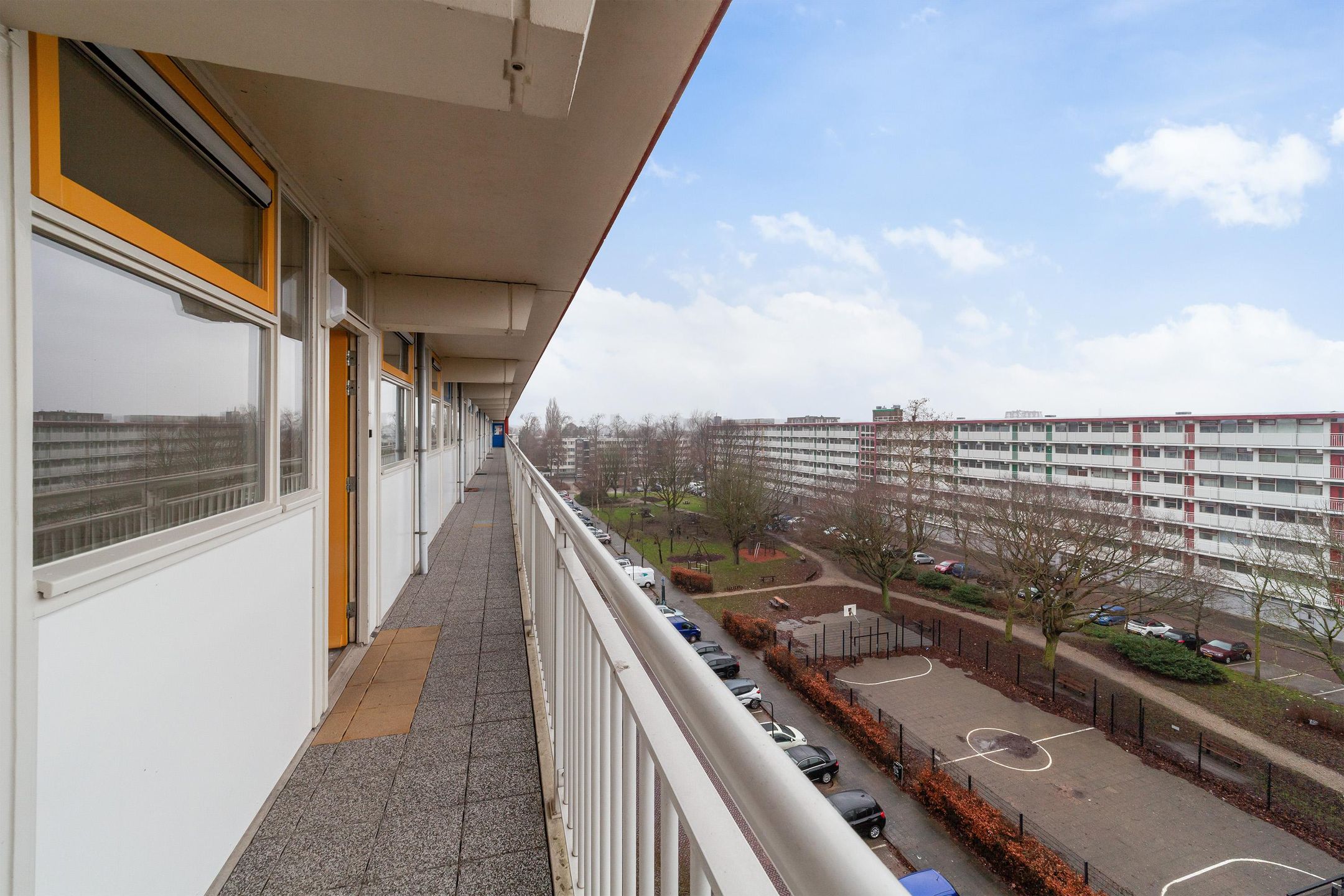 Foto 9 van Jacques Urlusplantsoen 383