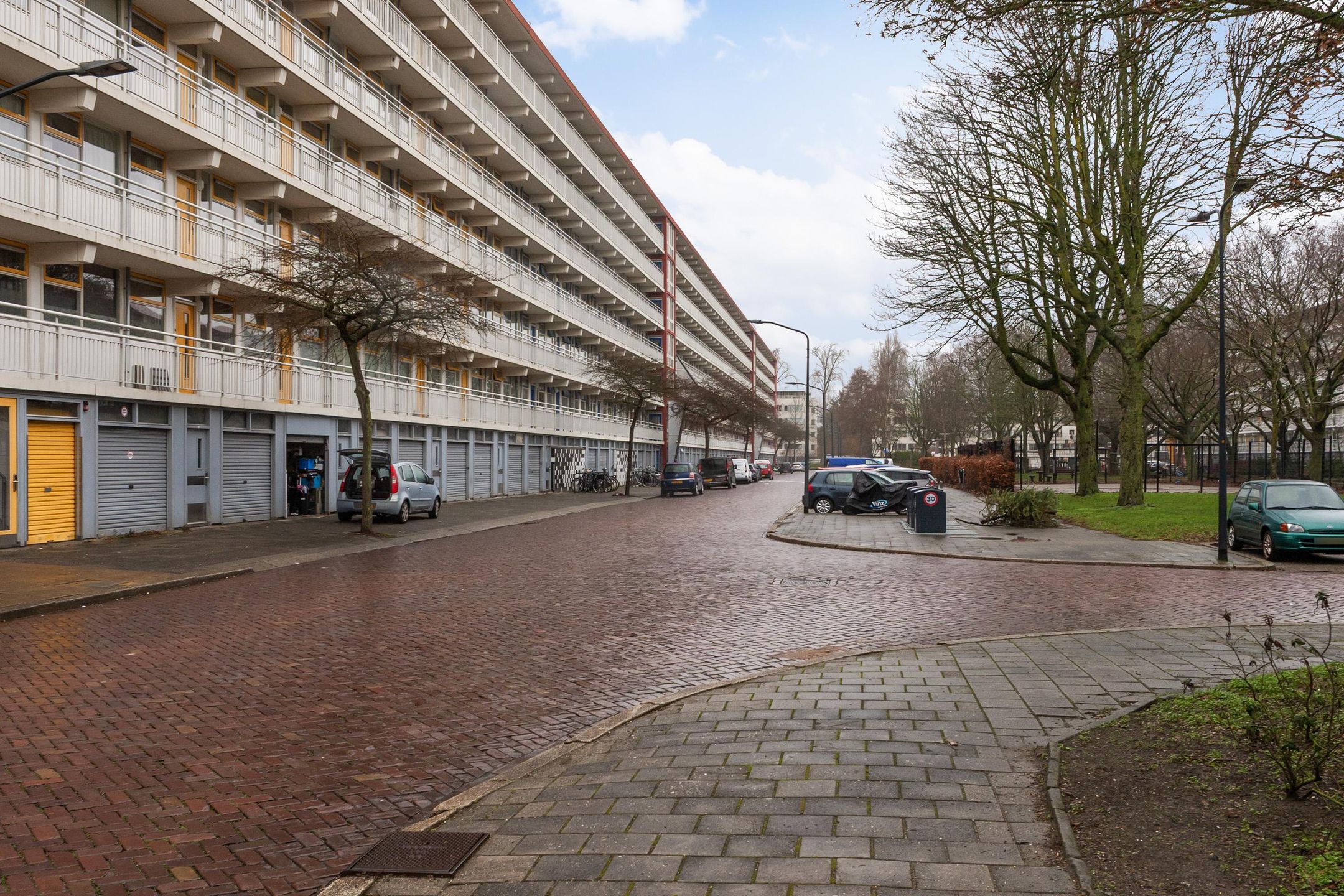 Foto 33 van Jacques Urlusplantsoen 383