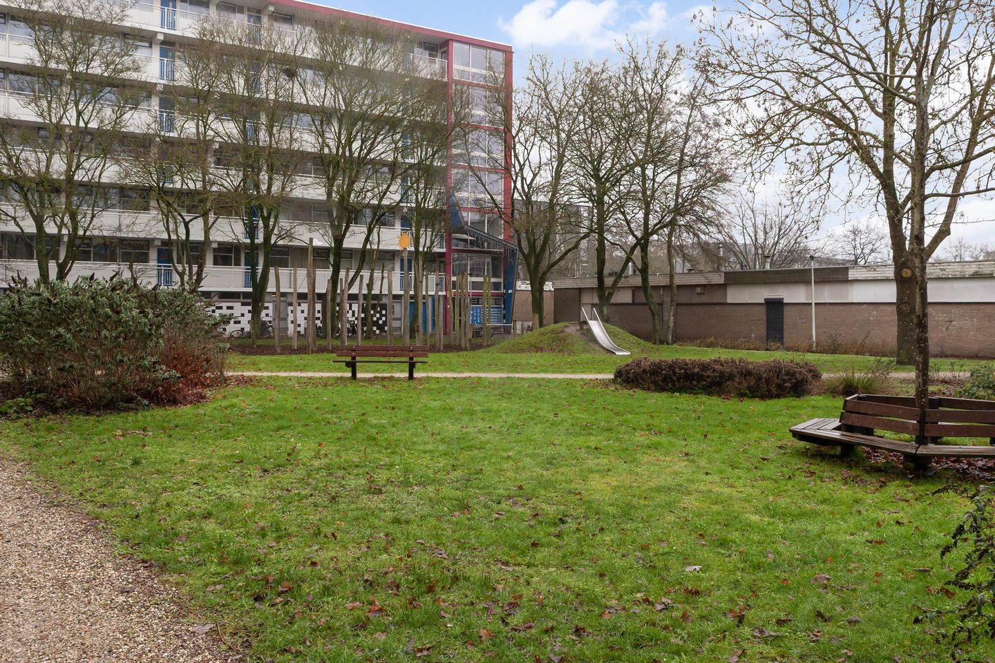 Foto 34 van Jacques Urlusplantsoen 383