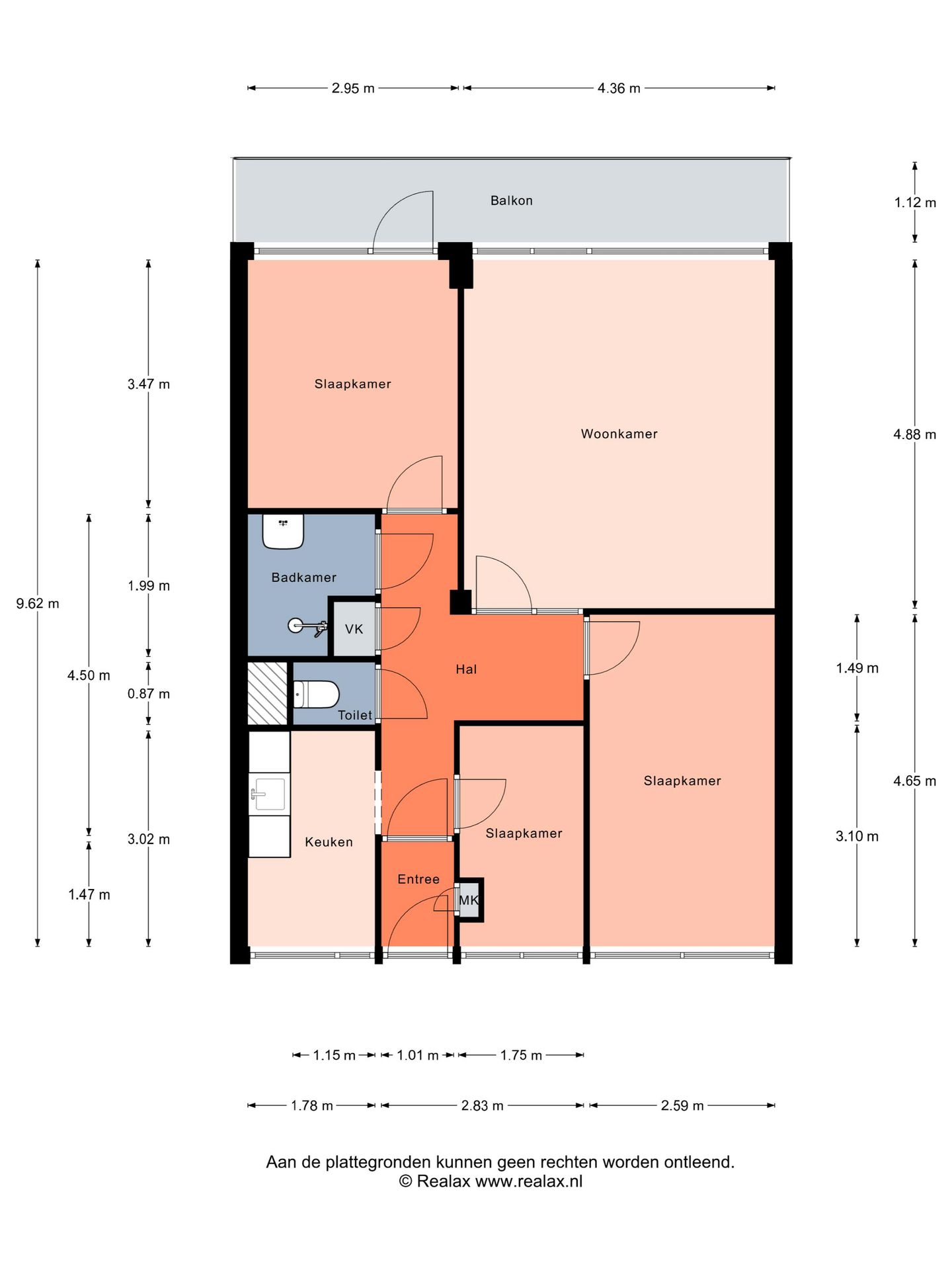 Foto 35 van Jacques Urlusplantsoen 383