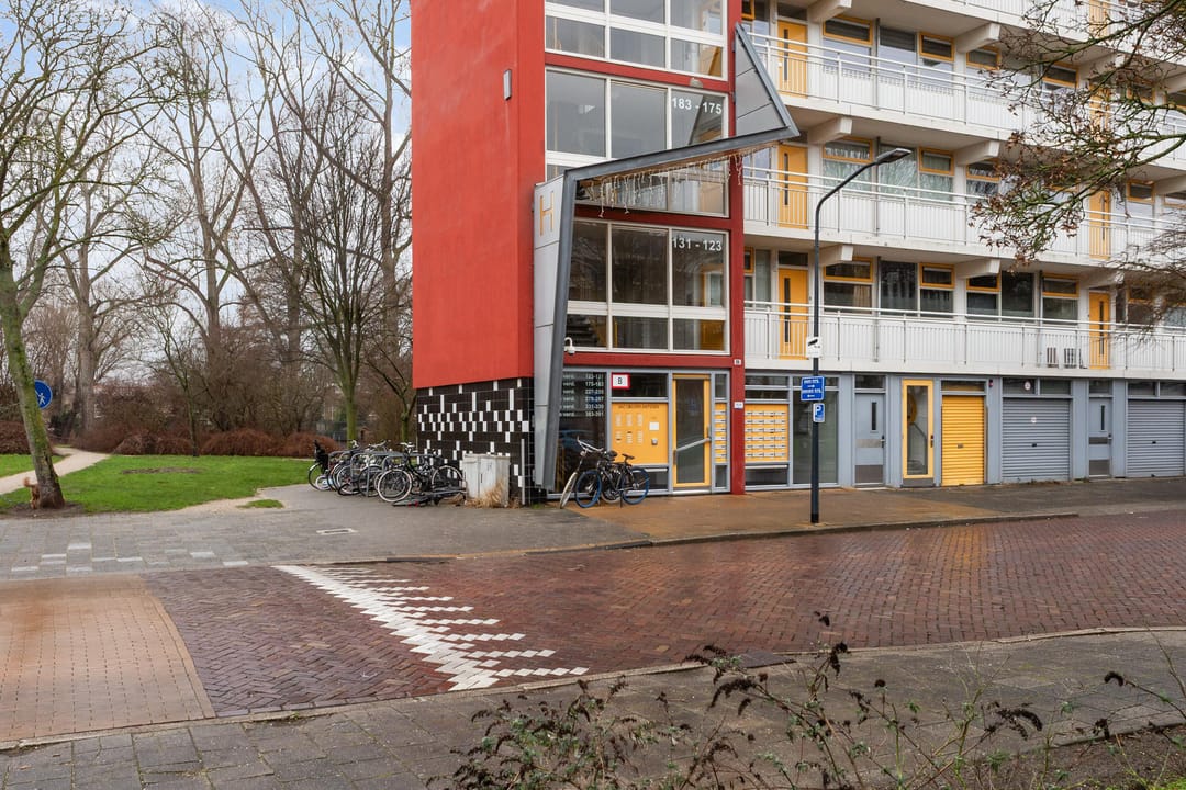 Foto 8 van Jacques Urlusplantsoen 383