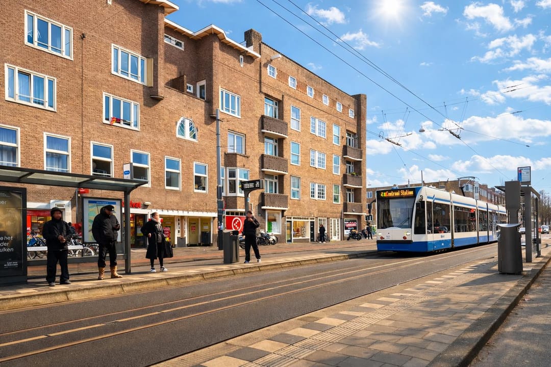 Foto 23 van Saffierstraat 168