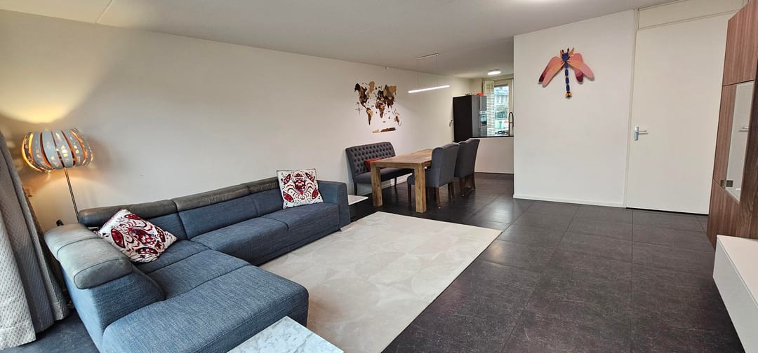 Foto 8 van Jasmijnlaan 88