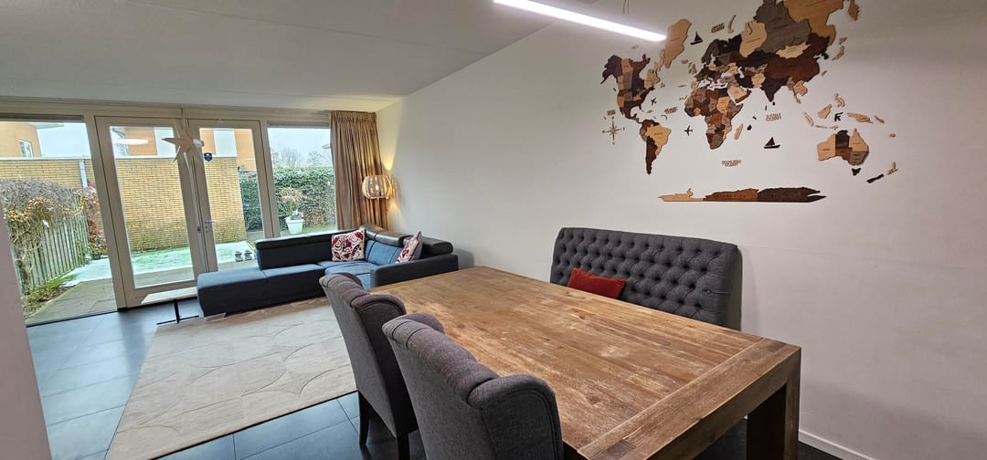 Foto 7 van Jasmijnlaan 88