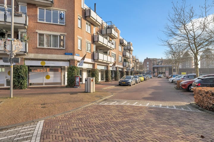 Foto 3 van Meerstraat 80