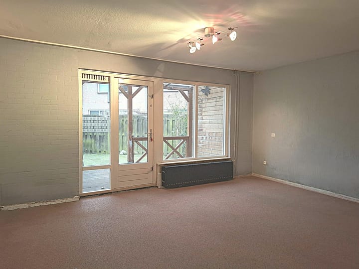 Photo 3 of Bogotalaan 4