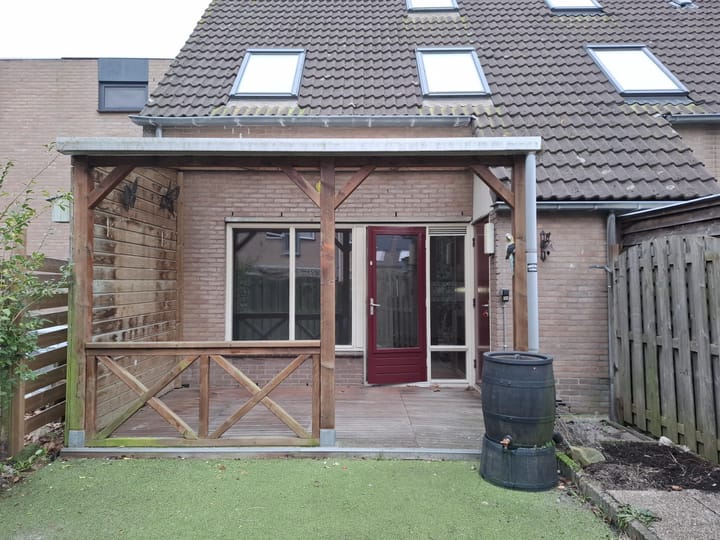 Photo 21 of Bogotalaan 4