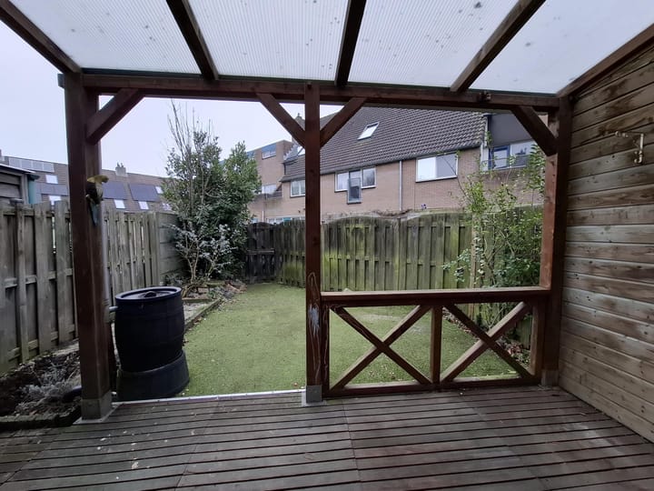 Photo 22 of Bogotalaan 4