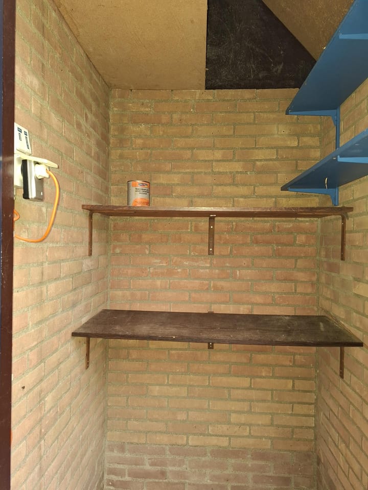 Photo 23 of Bogotalaan 4