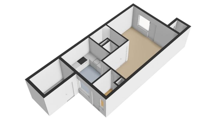 Photo 29 of Bogotalaan 4