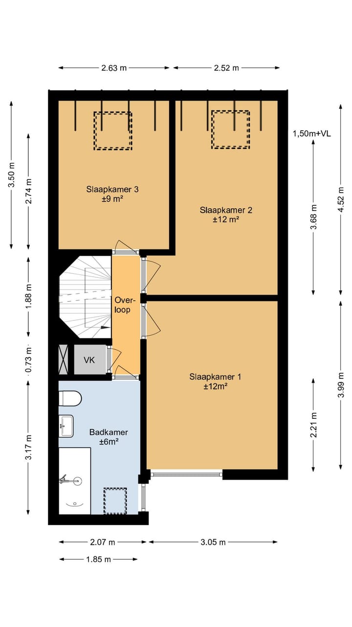 Photo 30 of Bogotalaan 4