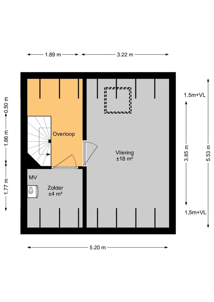 Photo 32 of Bogotalaan 4