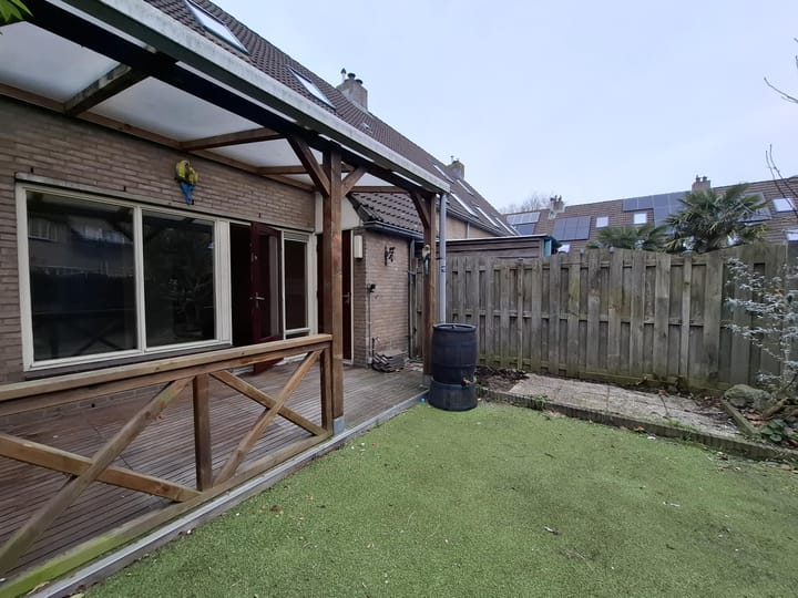 Photo 2 of Bogotalaan 4