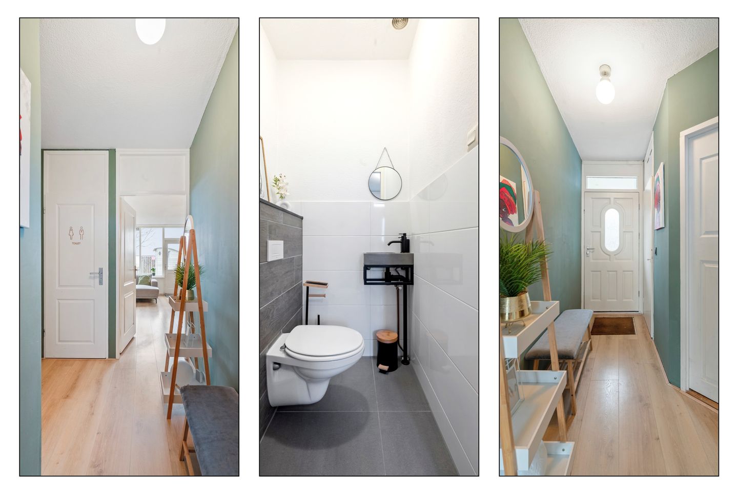 Photo 4 of Doorzwin 2828