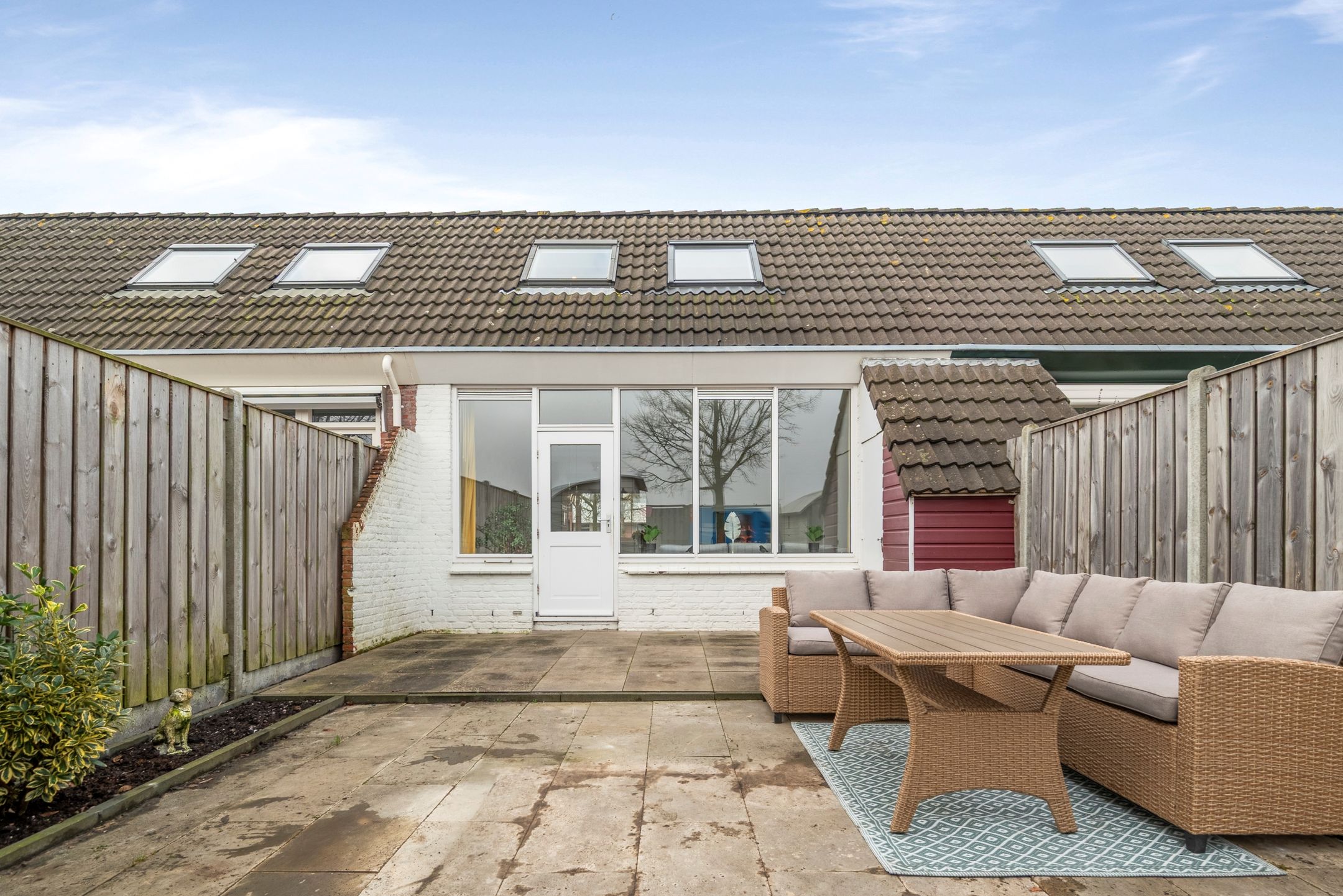 Photo 18 of Doorzwin 2828