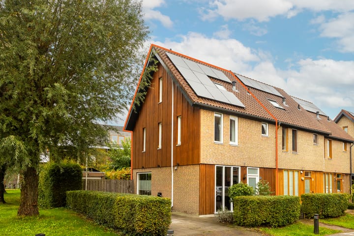 Triumphperenlaan 2 main image