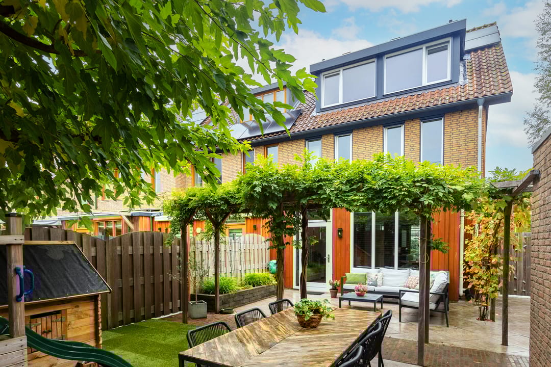 Photo 2 of Triumphperenlaan 2