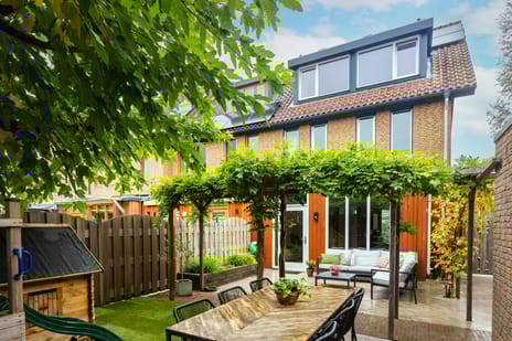 Triumphperenlaan 2 secondary image