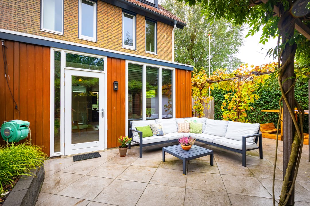 Photo 17 of Triumphperenlaan 2