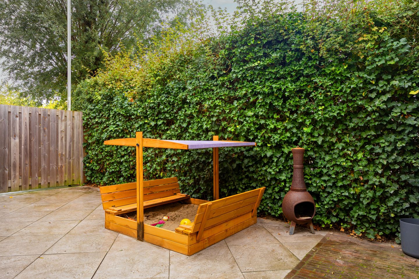 Photo 19 of Triumphperenlaan 2