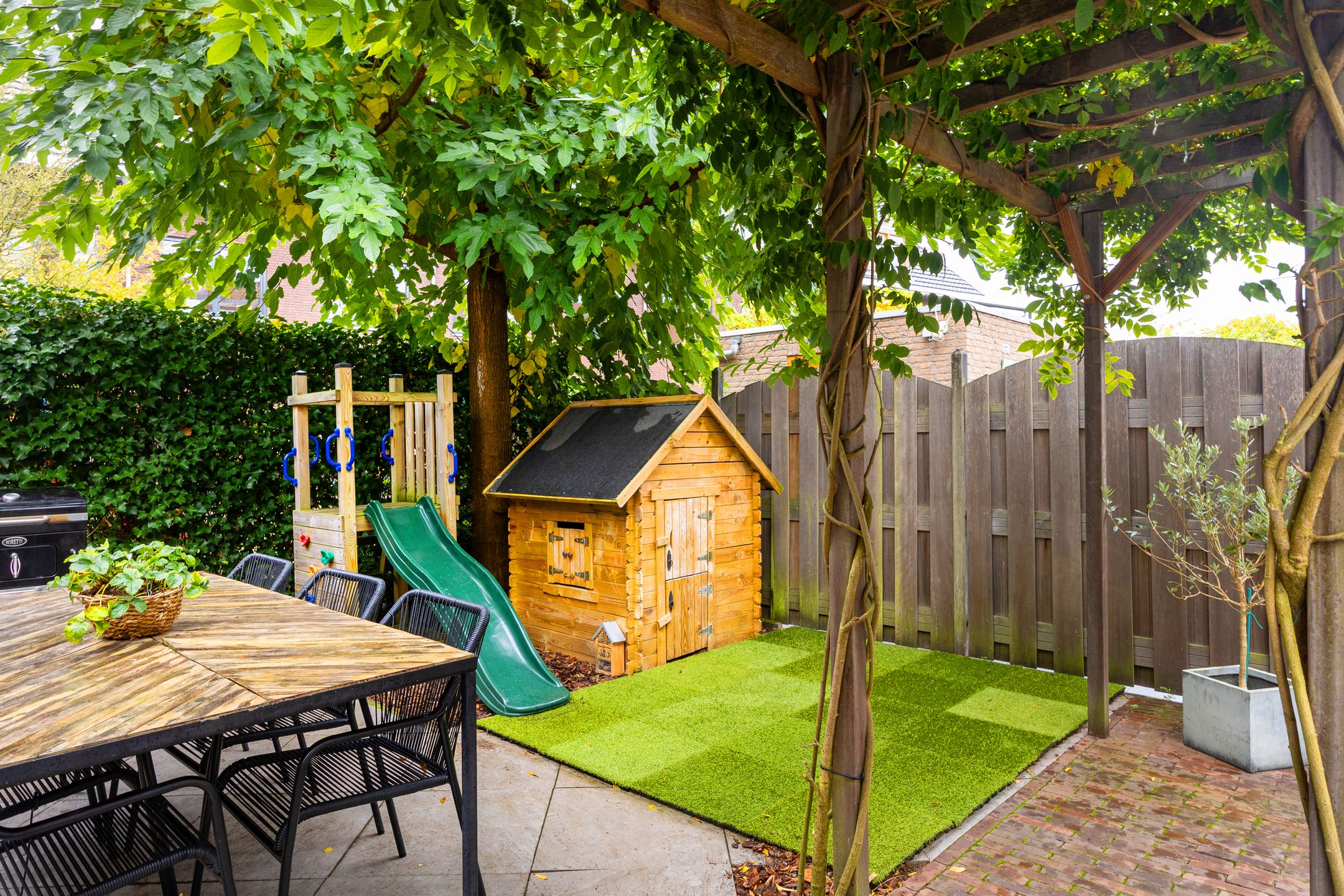 Photo 21 of Triumphperenlaan 2