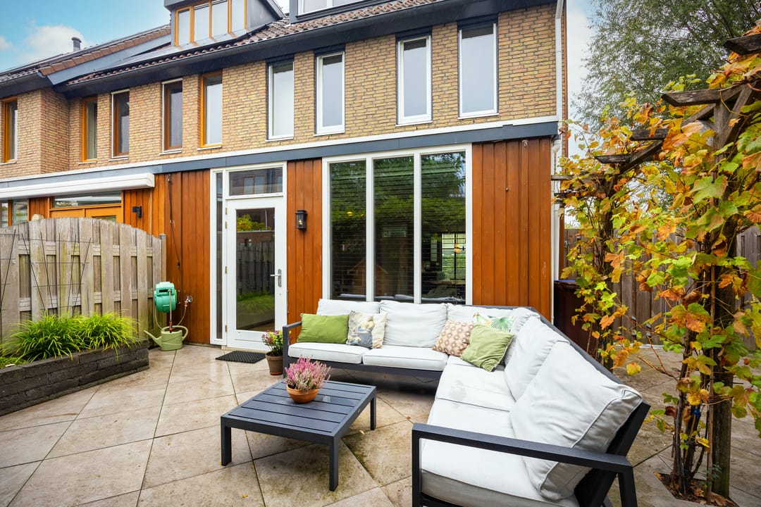 Photo 22 of Triumphperenlaan 2