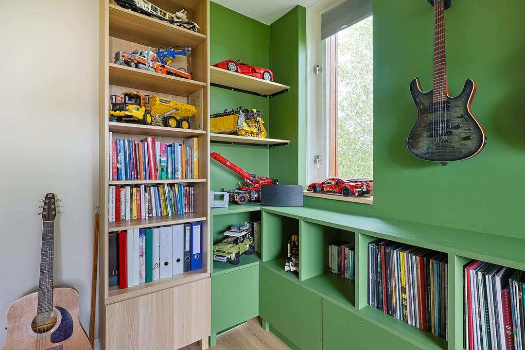 Photo 41 of Triumphperenlaan 2