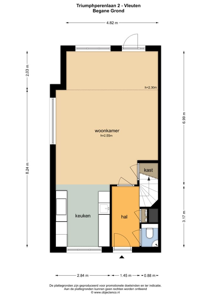 Photo 54 of Triumphperenlaan 2