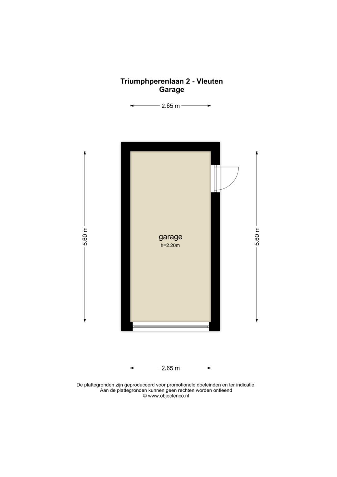 Photo 55 of Triumphperenlaan 2