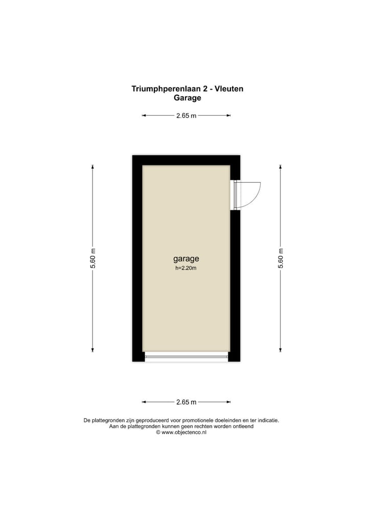 Photo 55 of Triumphperenlaan 2