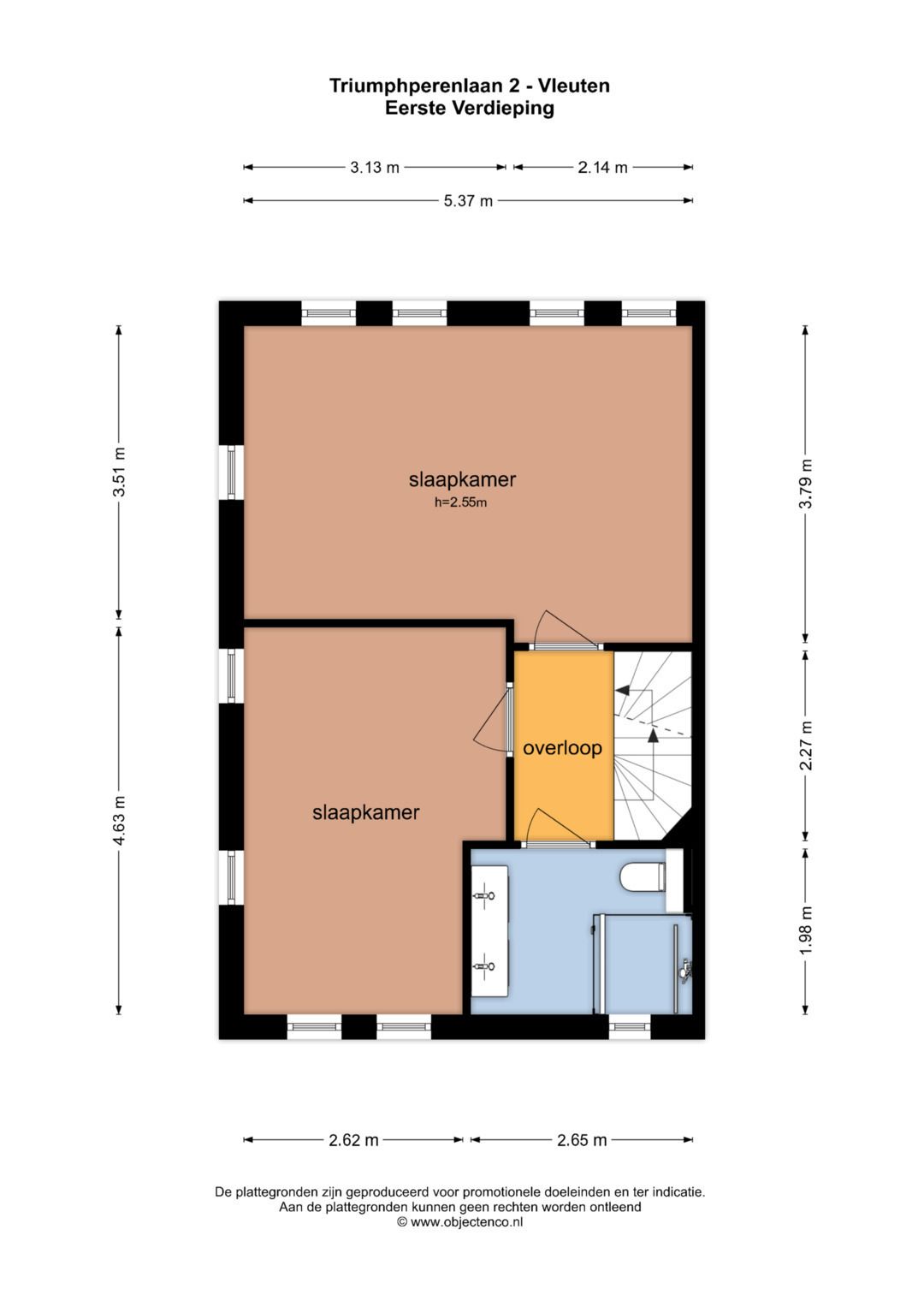 Photo 56 of Triumphperenlaan 2