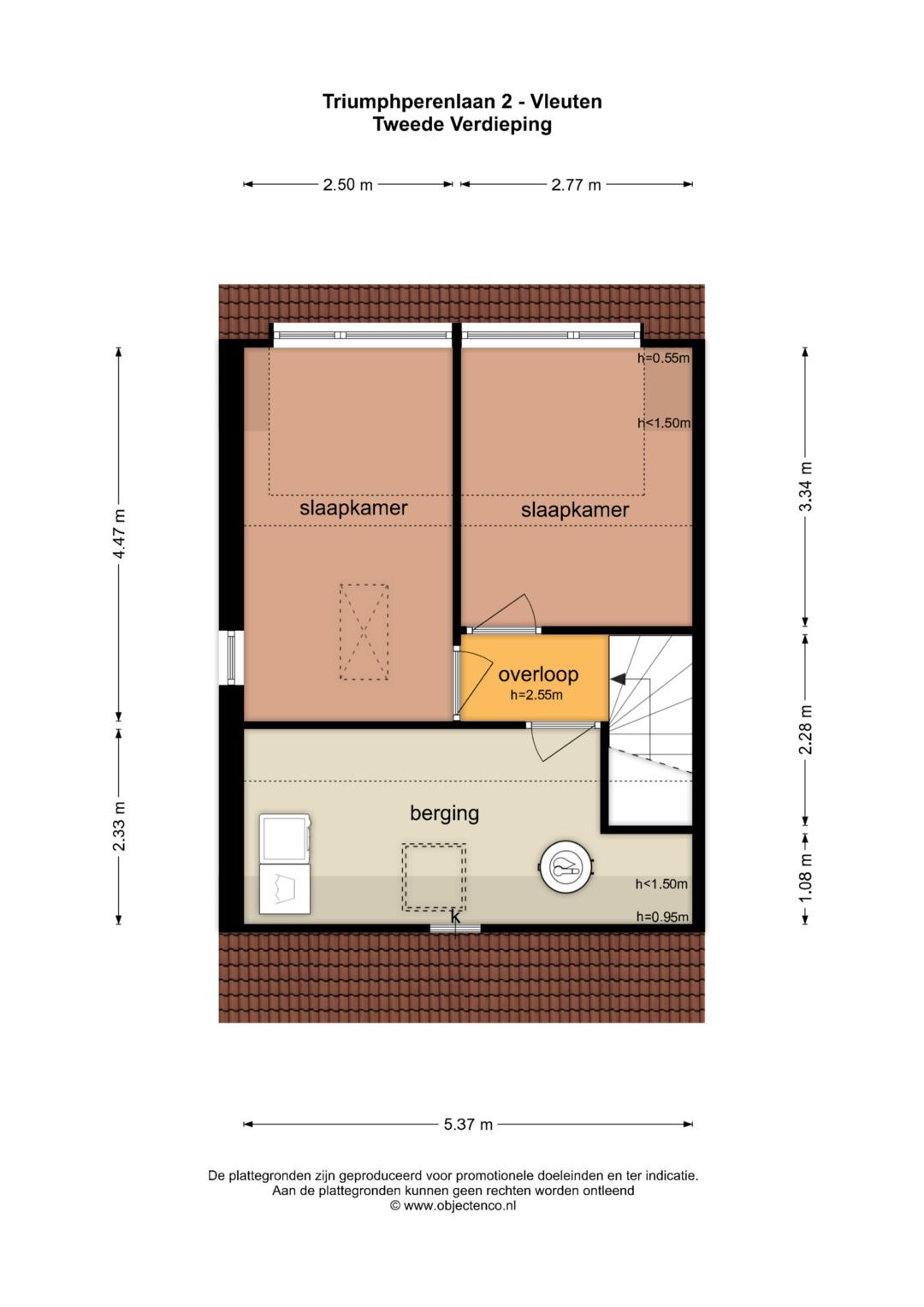 Photo 57 of Triumphperenlaan 2