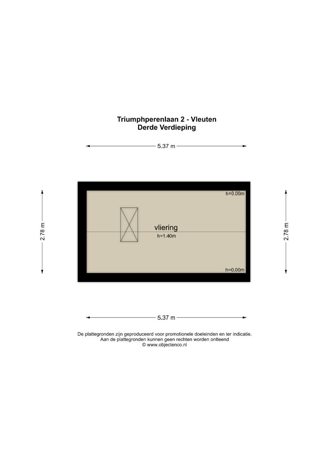 Photo 59 of Triumphperenlaan 2