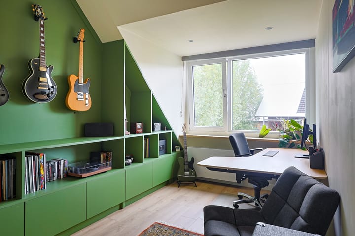 Photo 40 of Triumphperenlaan 2