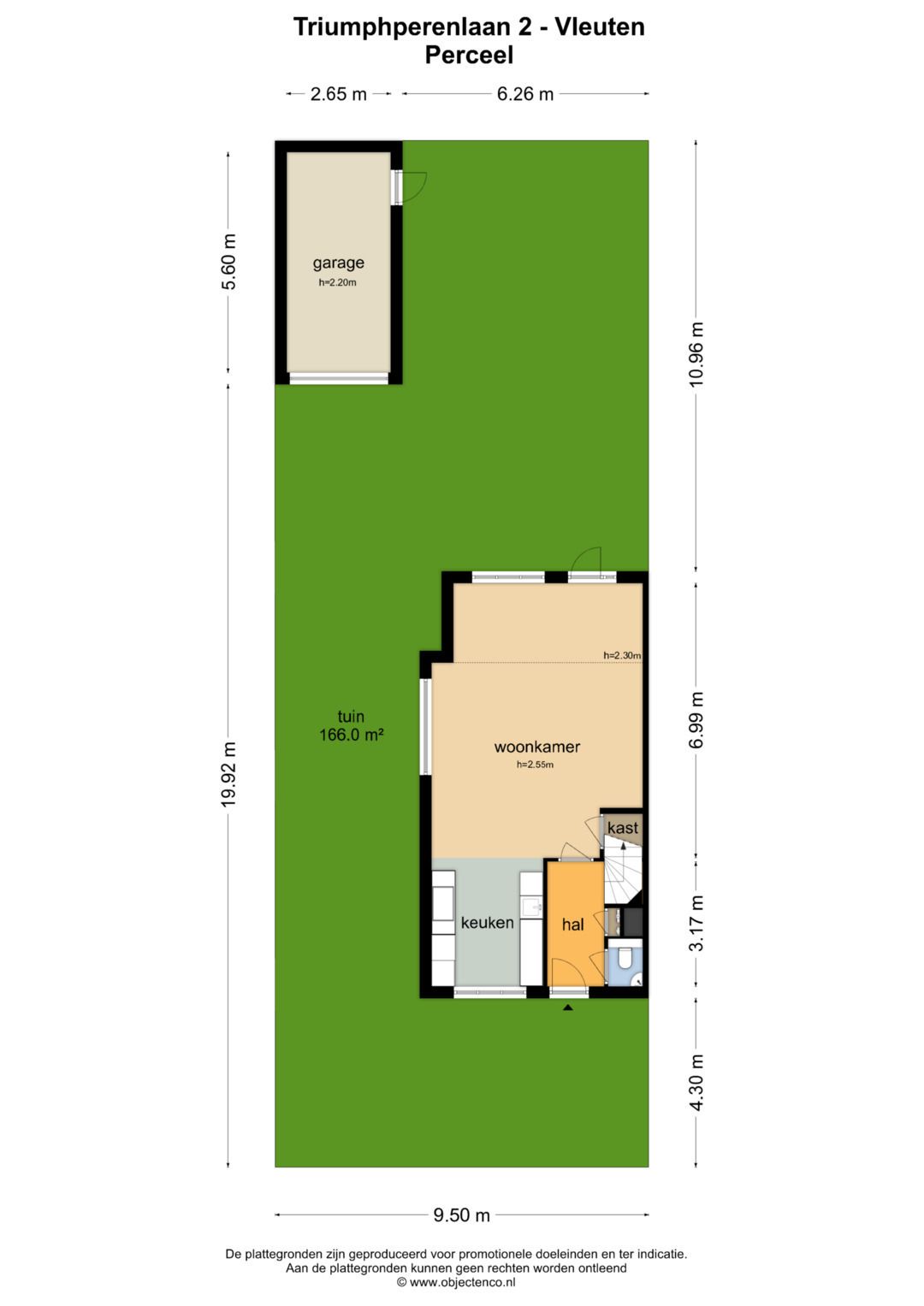 Photo 53 of Triumphperenlaan 2