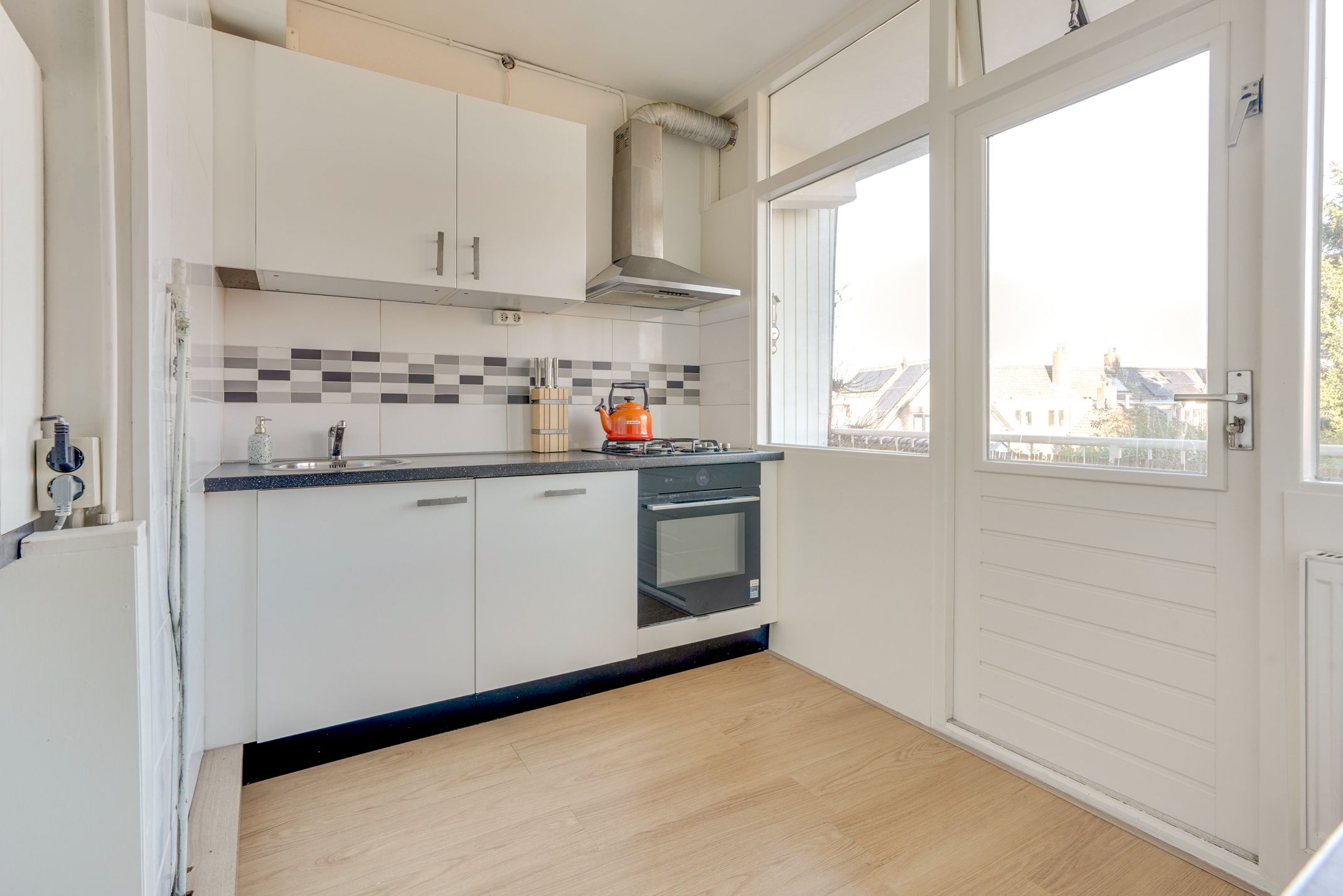 Photo 3 of Réaumurlaan 24-1