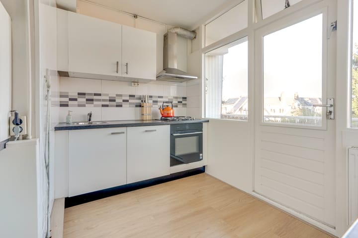 Photo 3 of Réaumurlaan 24-1