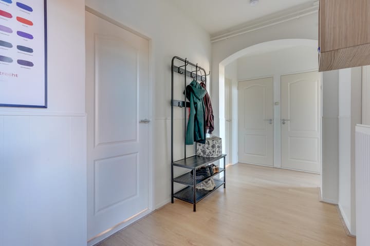 Photo 5 of Réaumurlaan 24-1