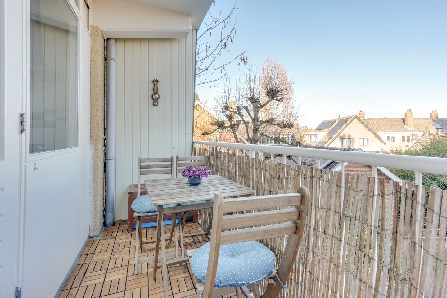 Photo 4 of Réaumurlaan 24-1