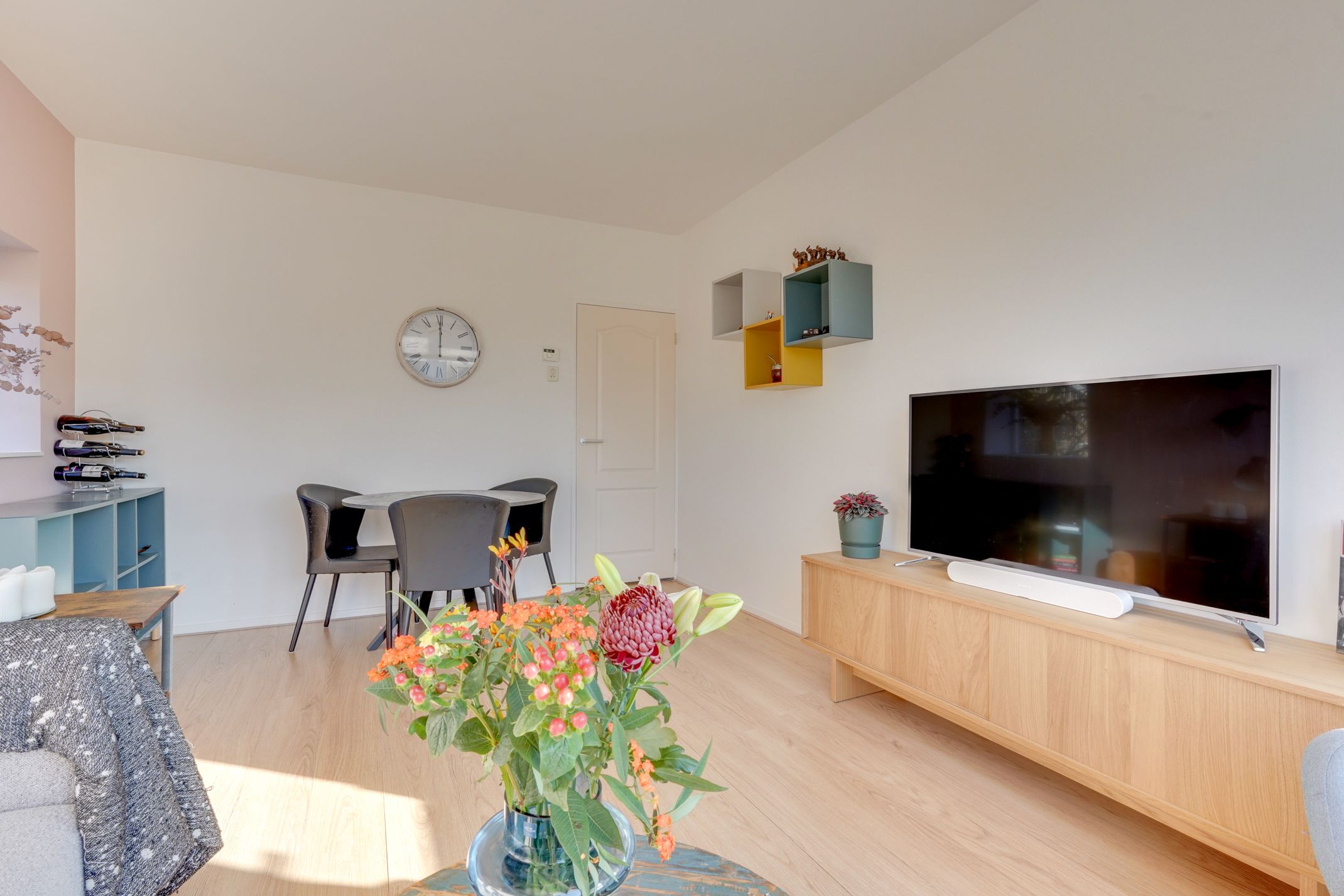 Photo 9 of Réaumurlaan 24-1