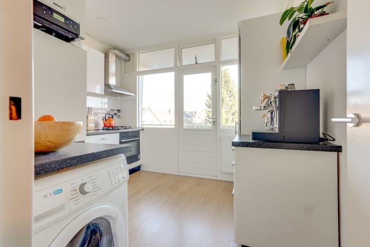 Photo 11 of Réaumurlaan 24-1