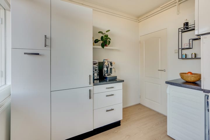 Photo 13 of Réaumurlaan 24-1